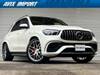 MERCEDES BENZ GLE