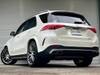 MERCEDES BENZ GLE