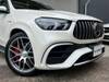 MERCEDES BENZ GLE