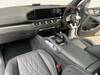 MERCEDES BENZ GLE