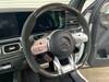 MERCEDES BENZ GLE