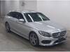 MERCEDES BENZ C-CLASS Stationwagon