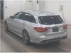 MERCEDES BENZ C-CLASS Stationwagon