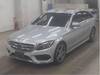 MERCEDES BENZ C-CLASS Stationwagon
