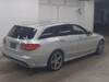 MERCEDES BENZ C-CLASS Stationwagon