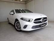 2021 MERCEDES BENZ A-CLASS