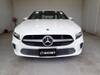 MERCEDES BENZ A-CLASS