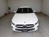 MERCEDES BENZ A-CLASS