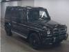 MERCEDES BENZ G-CLASS
