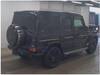 MERCEDES BENZ G-CLASS