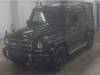 MERCEDES BENZ G-CLASS