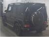 MERCEDES BENZ G-CLASS