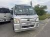 SUBARU SAMBAR VAN