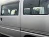 SUBARU SAMBAR VAN