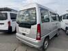 SUBARU SAMBAR VAN