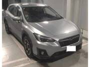 2017 SUBARU XV