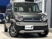 2017 SUZUKI HUSTLER G