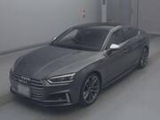 2017 AUDI S5 SPORTBACK