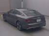 AUDI S5 SPORTBACK