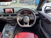 AUDI S5 SPORTBACK