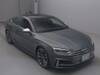 AUDI S5 SPORTBACK