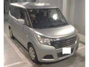 2016 SUZUKI SOLIO