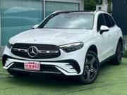 2023 MERCEDES BENZ GLC-CLASS