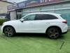 MERCEDES BENZ GLC-CLASS