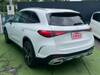 MERCEDES BENZ GLC-CLASS