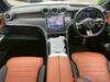 MERCEDES BENZ GLC-CLASS