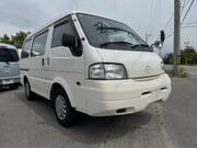 2019 MAZDA BONGO VAN