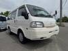 MAZDA BONGO VAN