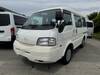 MAZDA BONGO VAN