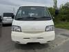 MAZDA BONGO VAN