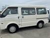 MAZDA BONGO VAN