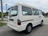 MAZDA BONGO VAN