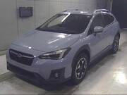 2019 SUBARU XV