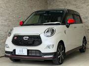 2017 DAIHATSU CAST