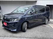 2015 TOYOTA VOXY X