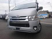 2020 TOYOTA HIACE VAN SUPER GL