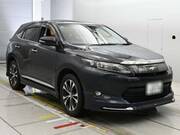 2015 TOYOTA HARRIER