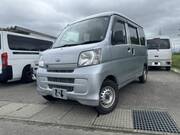 2014 DAIHATSU HIJET CARGO