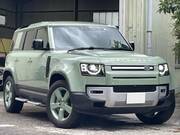 2023 LAND ROVER DEFENDER