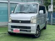 2009 SUZUKI EVERY WAGON