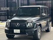 2023 MERCEDES BENZ G-CLASS