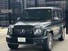 MERCEDES BENZ G-CLASS