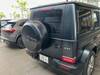 MERCEDES BENZ G-CLASS