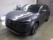 2022 HONDA VEZEL G