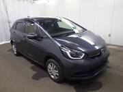 2023 HONDA FIT