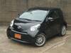 TOYOTA IQ